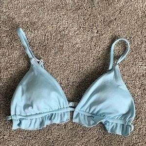 Pacsun Bikini Top